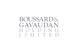 Logo for Boussard & Gavaudan Holding Limited