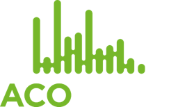 Logo for Acosense