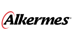 Logo for Alkermes plc