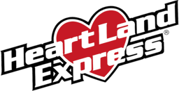 Logo for Heartland Express Inc