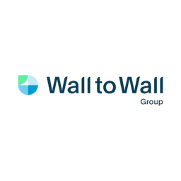 Logo for Wall to Wall Group