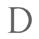 Logo for Dignity