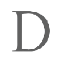 Logo for Dignity plc 