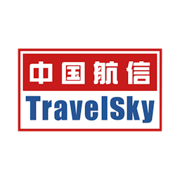 Logo for TravelSky Technology Limited