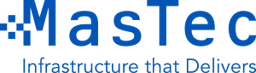 Logo for MasTec Inc