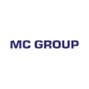 Logo for MC Group