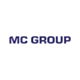 Logo for MC Group Public Company Limited