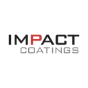 Logo for Impact Coatings