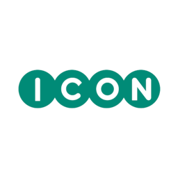 Logo for ICON Public Limited Company
