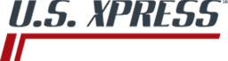 Logo for U.S. Xpress Enterprises Inc