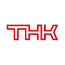 Logo for THK Co. Ltd