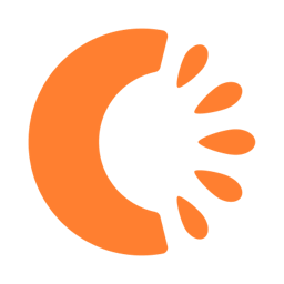 Logo for Cantaloupe Inc