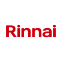 Logo for Rinnai