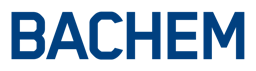Logo for Bachem Holding AG