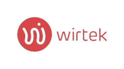 Logo for Wirtek