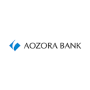 Logo for Aozora Bank