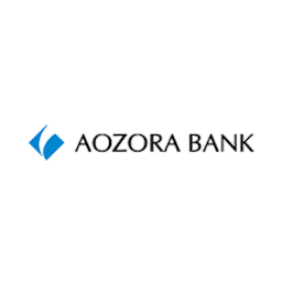 Logo for Aozora Bank Ltd