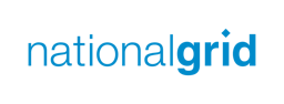 Logo for National Grid PLC