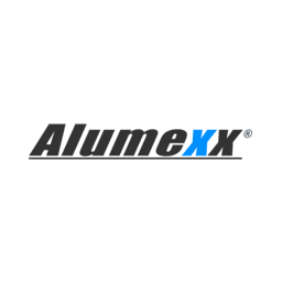Logo for Alumexx N.V.
