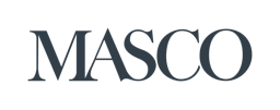 Logo for Masco Corporation