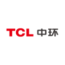 Logo for TCL Zhonghuan Renewable Energy Technology