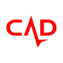 Logo for Cadrenal Therapeutics