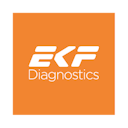 Logo for EKF Diagnostics Holdings