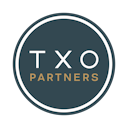 Logo for TXO Partners
