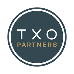 Logo for TXO Partners L.P.