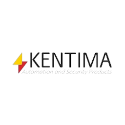 Logo for Kentima Holding