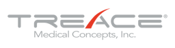 Logo for Treace Medical Concepts Inc