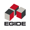 Logo for Egide 