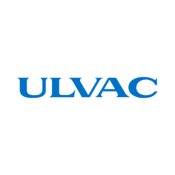 Logo for ULVAC Inc