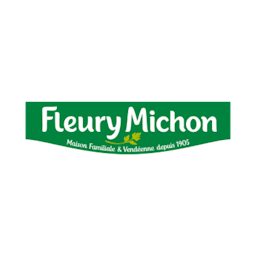 Logo for Fleury Michon SA