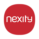 Logo for Nexity SA