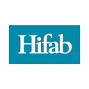 Logo for Hifab Group 