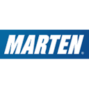 Logo for Marten Transport