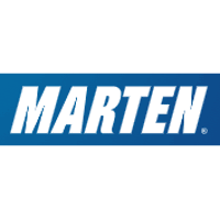 Logo for Marten Transport Ltd