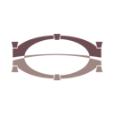 Logo for Bridgewater Bancshares Inc