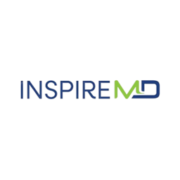 Logo for InspireMD Inc