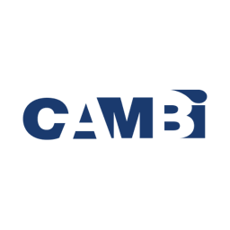 Logo for Cambi