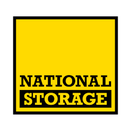 Logo for National Storage REIT