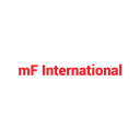 Logo for mF International