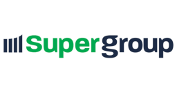 Logo for Super Group (SGHC) Limited