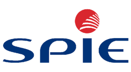 Logo for SPIE SA 