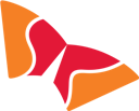 Logo for SK hynix Inc