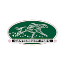 Logo for Canterbury Park Holding  