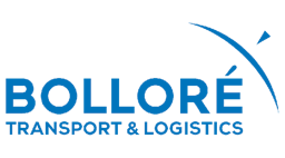 Logo for Bolloré SE