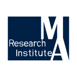 Logo for M&A Research Institute Holdings Inc