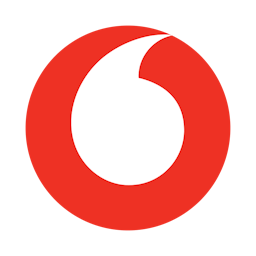 Logo for Vodacom Group Limited